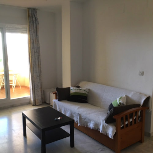 Flat in Fuengirola - Vacation, holiday rental ad # 62040 Picture #7