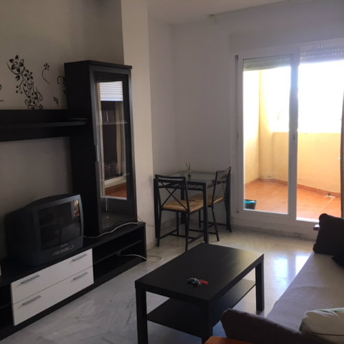 Flat in Fuengirola - Vacation, holiday rental ad # 62040 Picture #8 thumbnail