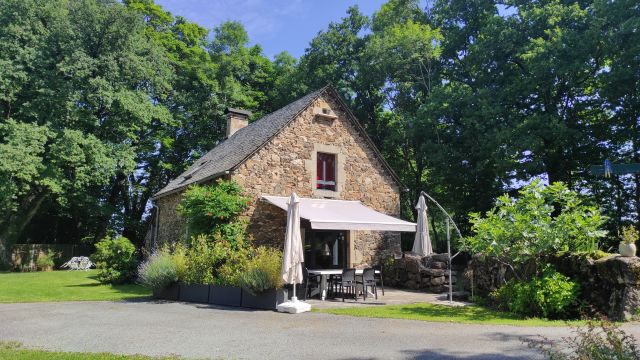 Casa rural en Beaulieu - Detalles sobre el alquiler n62041 Foto n0