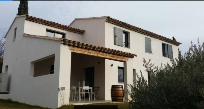House in Eguilles - Vacation, holiday rental ad # 62045 Picture #1