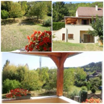 Maison  Daglan - Location vacances, location saisonnire n62047 Photo n1