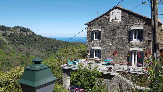 Bed and Breakfast in Porri - Vakantie verhuur advertentie no 62060 Foto no 0