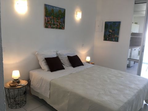 Apartamento en St Franois - Detalles sobre el alquiler n62061 Foto n2