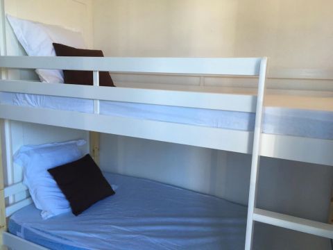 Flat in St Franois - Vacation, holiday rental ad # 62061 Picture #6