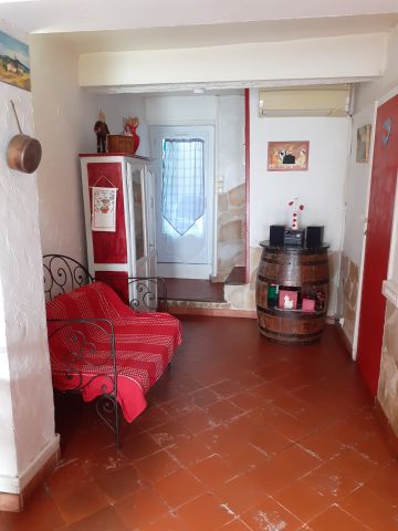 Maison  Marseille - Location vacances, location saisonnire n62087 Photo n2