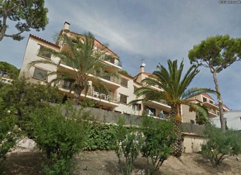 Apartamento en L'Estartit - Detalles sobre el alquiler n62089 Foto n1