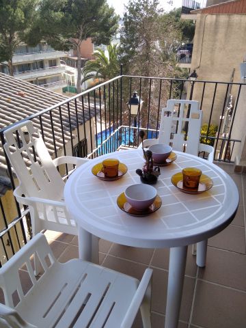 Apartamento en L'Estartit - Detalles sobre el alquiler n62089 Foto n2