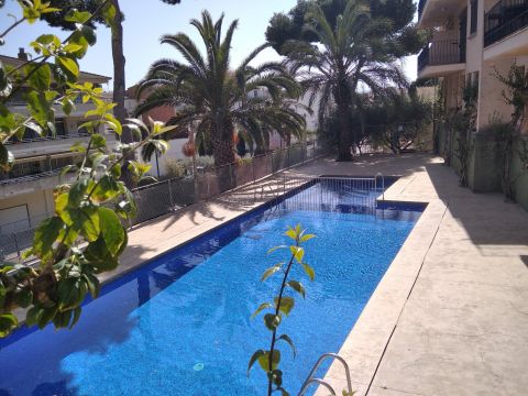 Apartamento en L'Estartit - Detalles sobre el alquiler n62089 Foto n0