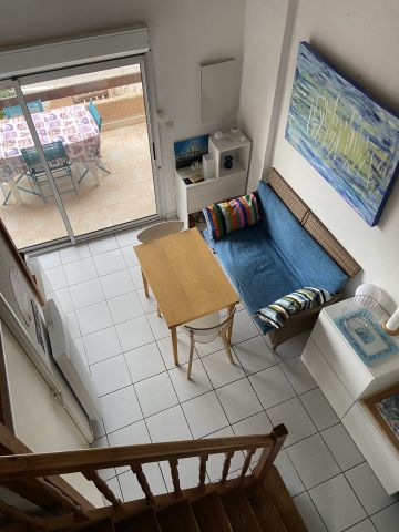 Apartamento en La Franqui - Detalles sobre el alquiler n62105 Foto n0