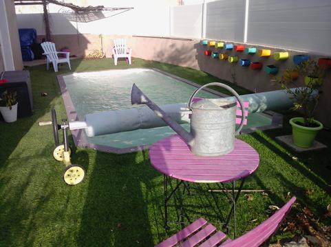 Haus in La garde fr  6 •   mit privat Schwimmbad 