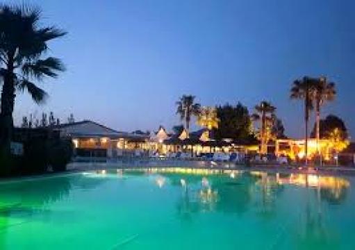 Mobile home in Frejus - Vacation, holiday rental ad # 62111 Picture #5