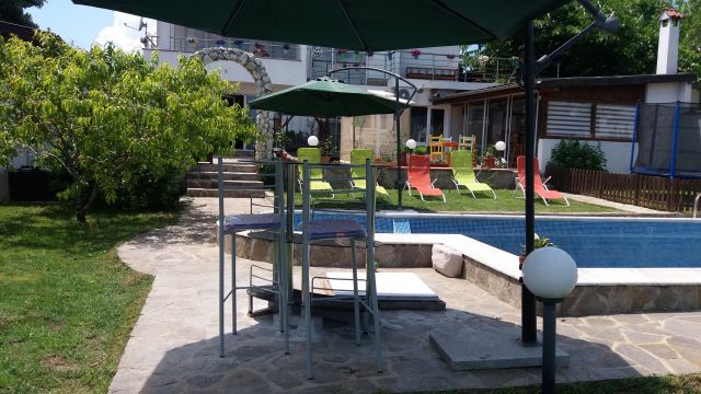 House in Varna - Vacation, holiday rental ad # 62114 Picture #2