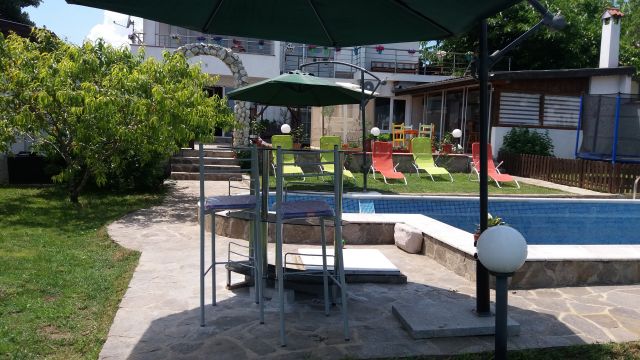 House in Varna - Vacation, holiday rental ad # 62114 Picture #3