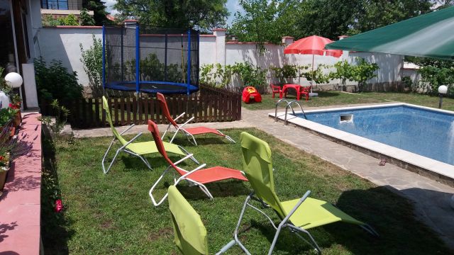 House in Varna - Vacation, holiday rental ad # 62114 Picture #4