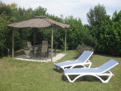 Gite in Castelnou - Vacation, holiday rental ad # 62127 Picture #2 thumbnail