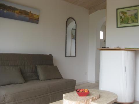 Gite in Castelnou - Vacation, holiday rental ad # 62127 Picture #3