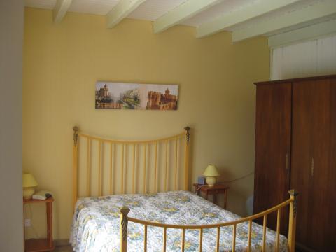 Gite in Castelnou - Vacation, holiday rental ad # 62127 Picture #4 thumbnail