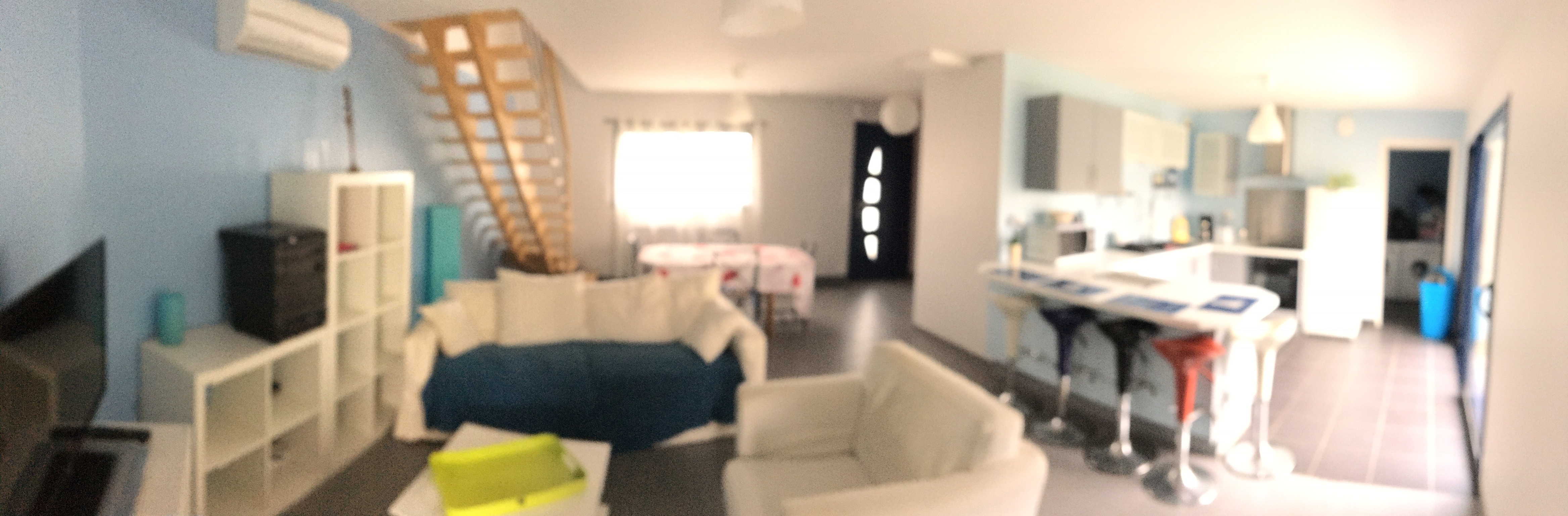 Casa Port Louis - 6 personas - alquiler