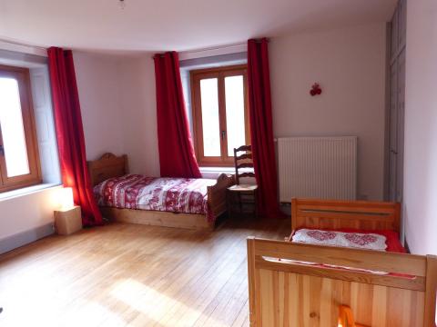 Appartement in Thiefosse - Anzeige N°  62181 Foto N°4 thumbnail