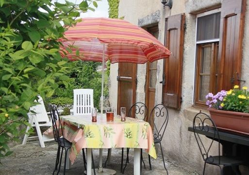 Gite in La couvertoirade - Vakantie verhuur advertentie no 62183 Foto no 11