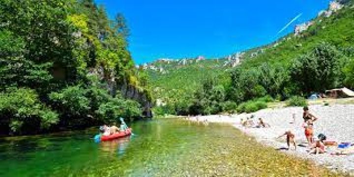 Gite � La couvertoirade - Location vacances, location saisonni�re n�62183 Photo n�13