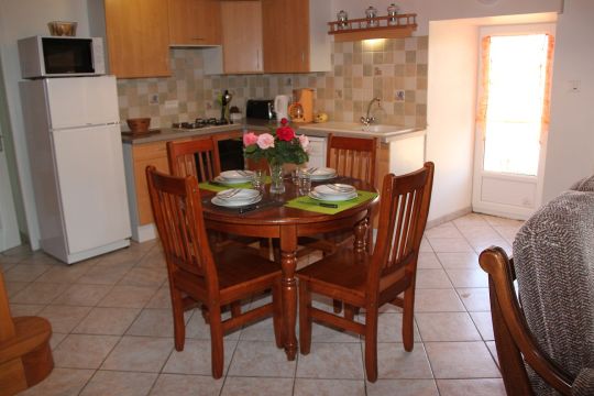 Gite � La couvertoirade - Location vacances, location saisonni�re n�62183 Photo n�14
