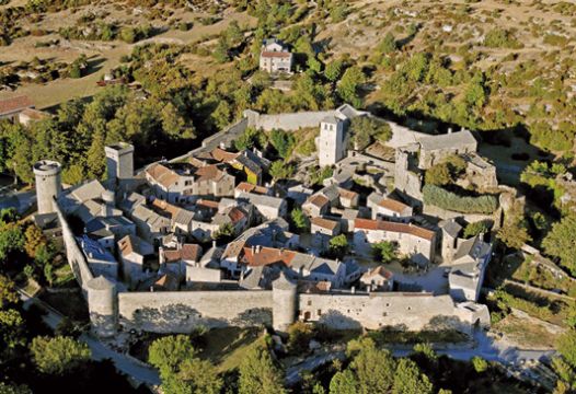 Gite � La couvertoirade - Location vacances, location saisonni�re n�62183 Photo n�16
