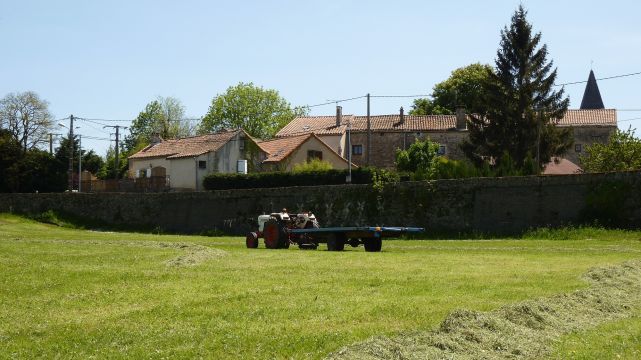 Gite � La couvertoirade - Location vacances, location saisonni�re n�62183 Photo n�18