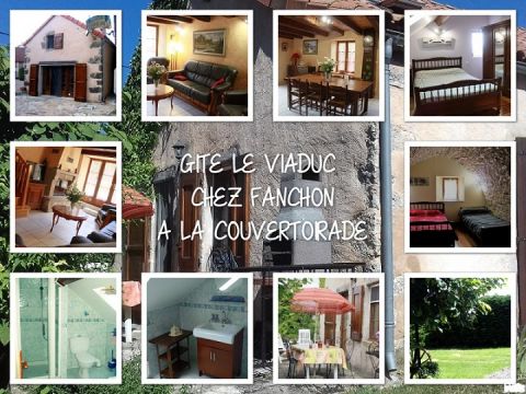 Gite in La couvertoirade - Vakantie verhuur advertentie no 62183 Foto no 3 thumbnail