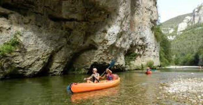 Gite  La couvertoirade - Location vacances, location saisonnire n62183 Photo n4