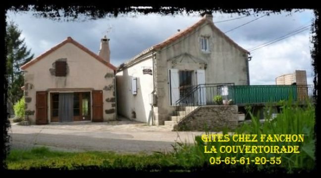 Gite in La couvertoirade - Vacation, holiday rental ad # 62183 Picture #6