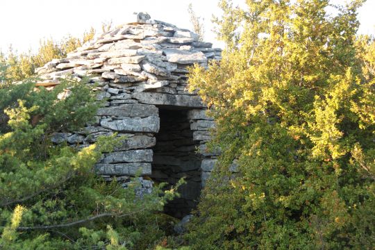 Casa rural en La couvertoirade - Detalles sobre el alquiler n62183 Foto n0