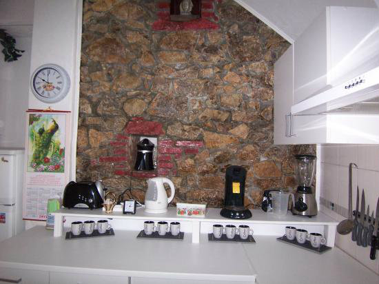 Gite Lapeyrouse - 6 personen - Vakantiewoning