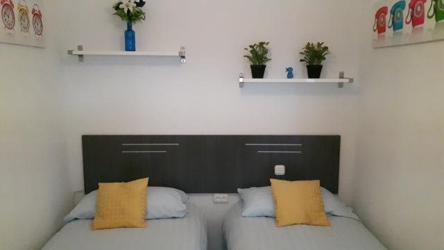Flat in Fuengirola - Vacation, holiday rental ad # 62234 Picture #3