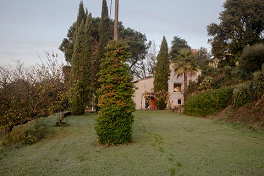 Huis Civitella D'agliano  - Vakantiewoning