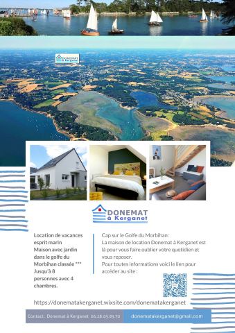 Huis in Plougoumelen - Vakantie verhuur advertentie no 62243 Foto no 18