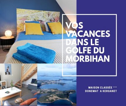 Huis in Plougoumelen - Vakantie verhuur advertentie no 62243 Foto no 0