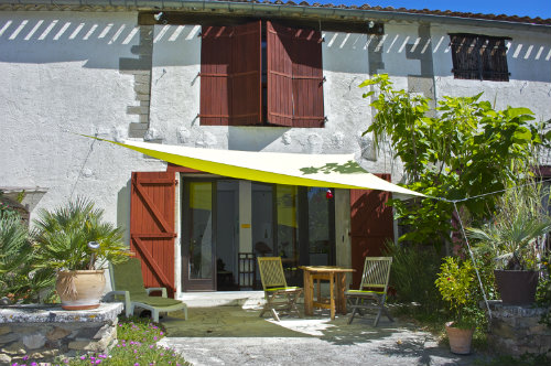 Casa rural en Bellegarde Du Razes - Detalles sobre el alquiler n°62262 Foto n°10