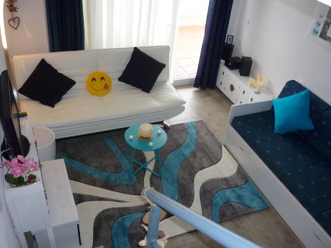 Appartement in Rosas Port Canigo - Vakantie verhuur advertentie no 62263 Foto no 19