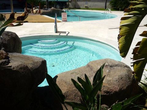 Appartement in Rosas Port Canigo - Vakantie verhuur advertentie no 62263 Foto no 9 thumbnail