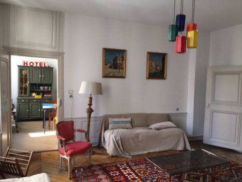 Gite in Metz fr  6 •   3 Schlafzimmer 