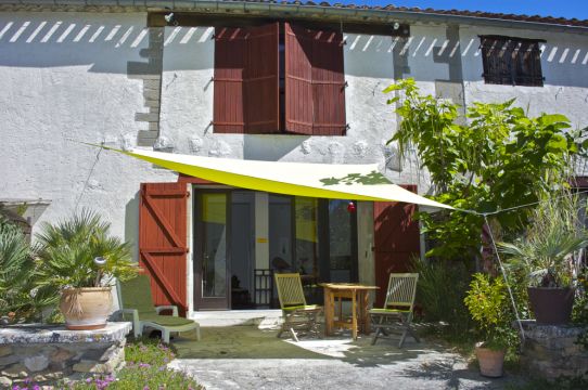 Gite in Bellegarde du Razs - Vacation, holiday rental ad # 62279 Picture #3