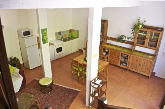 Gite in Bellegarde du Razès - Anzeige N°  62279 Foto N°4