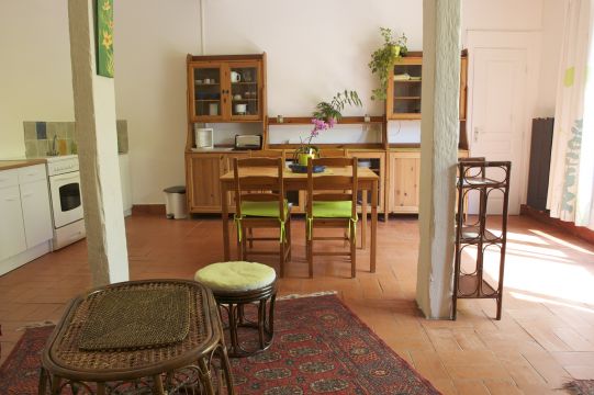 Gite in Bellegarde du Razès - Anzeige N°  62279 Foto N°9