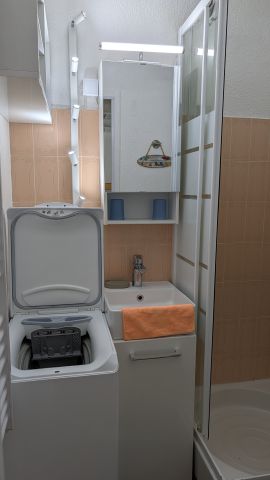 Studio in Port Leucate - Vacation, holiday rental ad # 62287 Picture #6