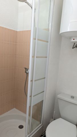 Studio in Port Leucate - Vacation, holiday rental ad # 62287 Picture #7