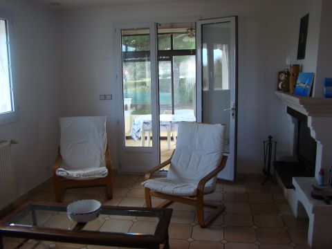 Maison  Meschers - Location vacances, location saisonnire n62295 Photo n1