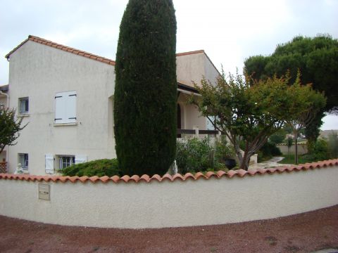 Maison  Meschers - Location vacances, location saisonnire n62295 Photo n0