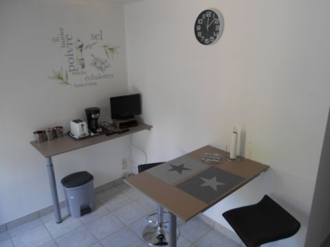 Gite  Les herbiers - Location vacances, location saisonnire n62301 Photo n1