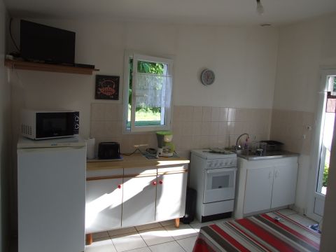 Gite  Les herbiers - Location vacances, location saisonnire n62301 Photo n2